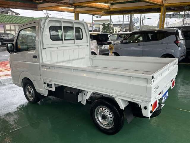 日産 クリッパートラック ６６０ ＤＸ R8年 () 99