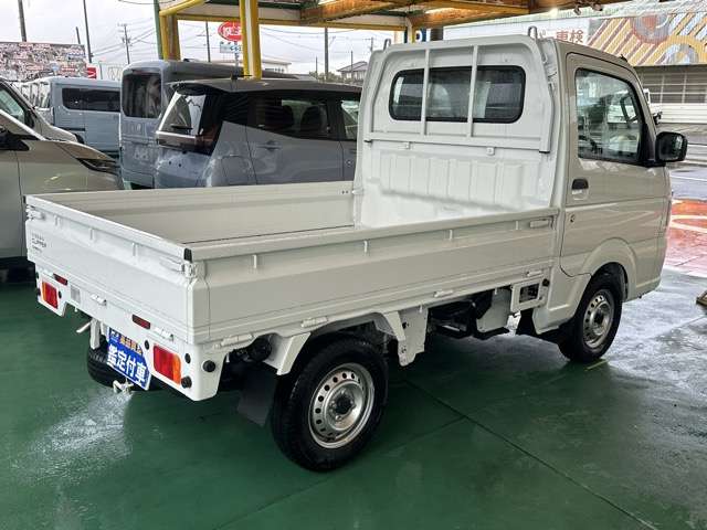 日産 クリッパートラック ６６０ ＤＸ R8年 () 99