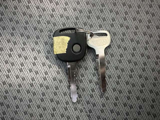 日産 クリッパートラック ６６０ ＤＸ R8年 () 99