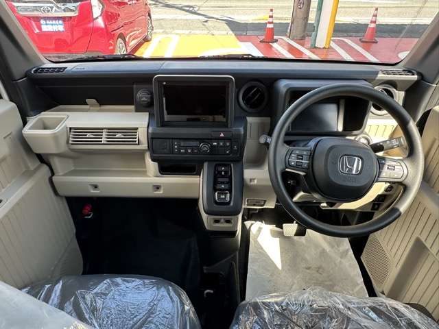 ホンダ Ｎ−ＶＡＮ　ｅ： ｅ：ファン R8年 (東海) 99