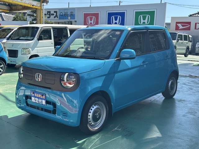 ホンダ Ｎ−ＯＮＥ Ｅ： Ｇ R7年 (東海) 99