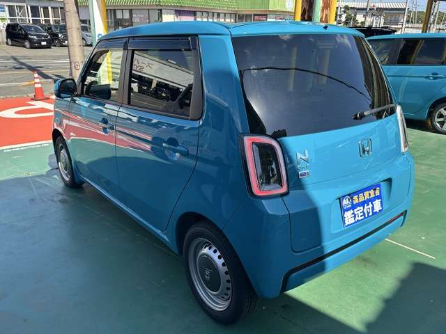 ホンダ Ｎ−ＯＮＥ Ｅ： Ｇ R7年 (東海) 99