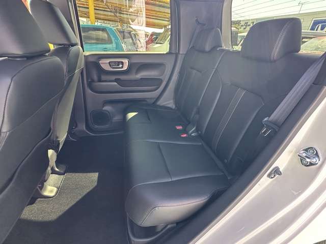 ホンダ Ｎ−ＷＧＮ カスタム ６６０ Ｌ R8年 (東海) 99