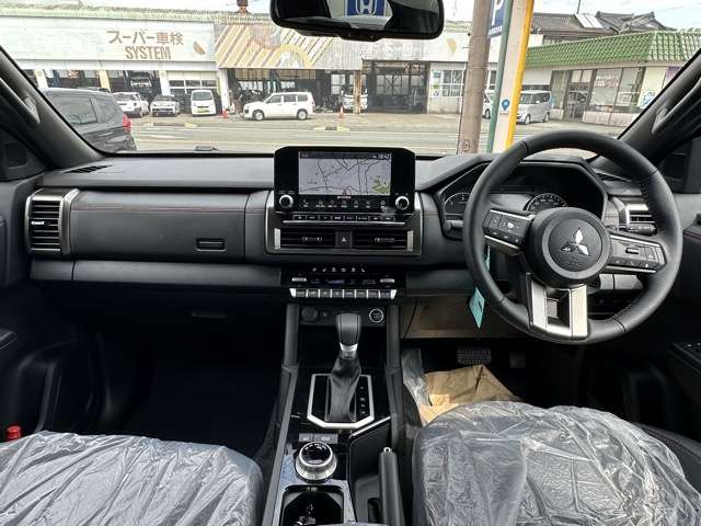 三菱 トライトン ２．４ ＧＳＲ ディーゼルターボ ４ＷＤ R7年 (東海) 99