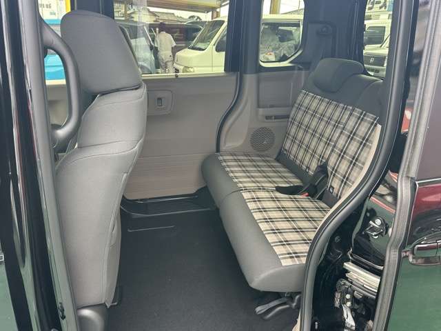 ホンダ Ｎ　ＢＯＸ ジョイ ６６０ モノトーン R8年 (東海) 99