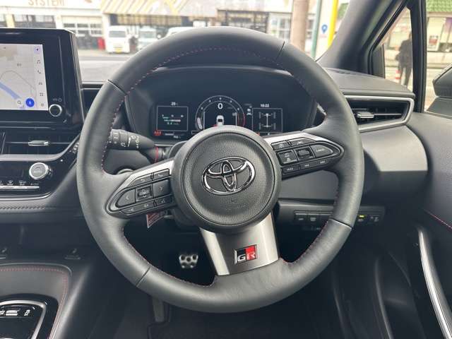 トヨタ ＧＲカローラ １．６ ＲＺ ４ＷＤ R6年 (東海) 99