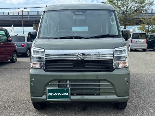 スズキ エブリイ ６６０ ジョイン ターボ ハイルーフ ４ＷＤ R8年 (甲信越・北陸) 99