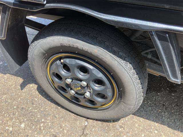 ダイハツ ハイゼットトラック ６６０ ハイルーフ ＳＡＩＩＩＴ ３方開 ４ＷＤ R1年 (甲信越・北陸) 99