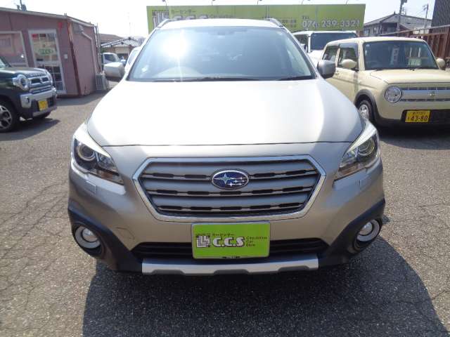 スバル レガシィアウトバック ２．５ リミテッド ４ＷＤ H29年 (甲信越・北陸) 99