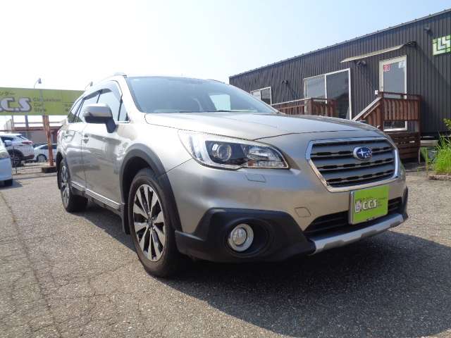 スバル レガシィアウトバック ２．５ リミテッド ４ＷＤ H29年 (甲信越・北陸) 99