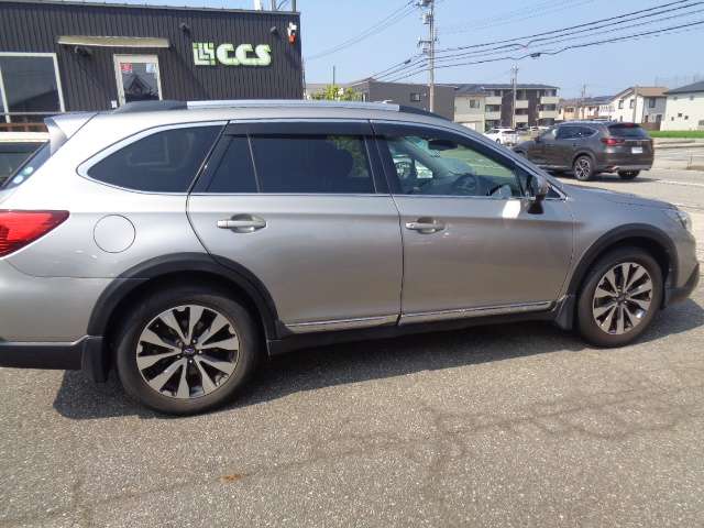 スバル レガシィアウトバック ２．５ リミテッド ４ＷＤ H29年 (甲信越・北陸) 99