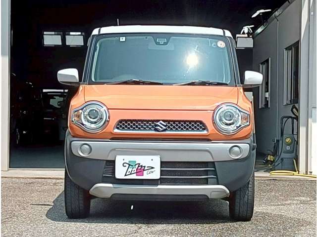 スズキ ハスラー ６６０ Ｇターボ H26年 (甲信越・北陸) 99