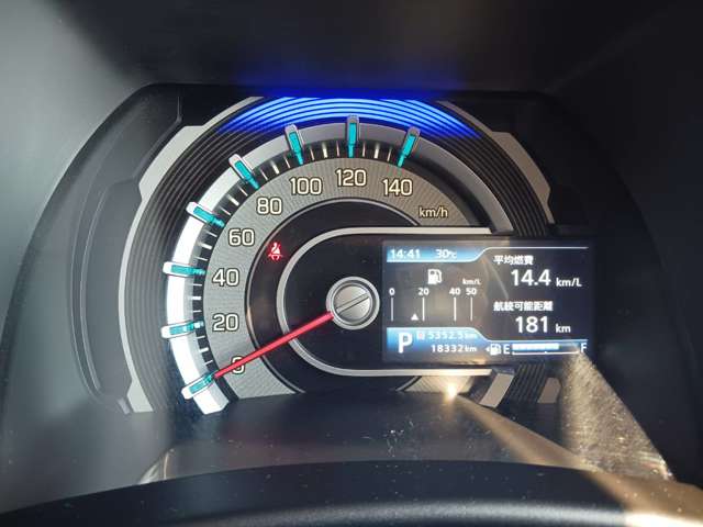 スズキ ハスラー ６６０ ハイブリッド Ｇ ４ＷＤ R2年 (北海道) 99