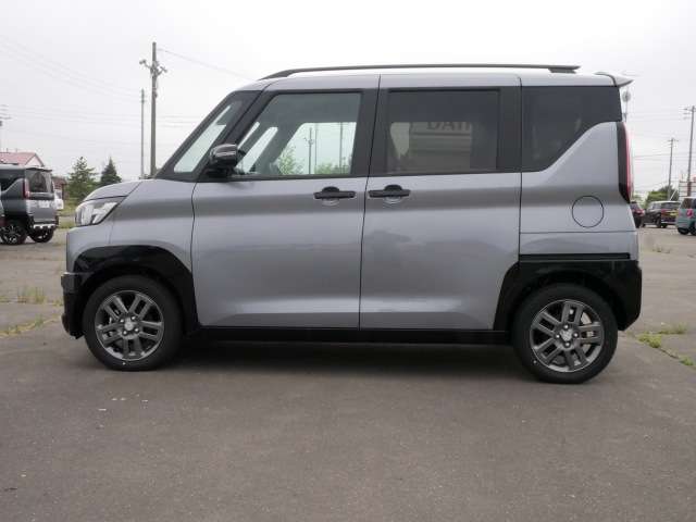 三菱 デリカ　ミニ ６６０ Ｇ プレミアム リミテッド エディション ４ＷＤ R7年 (北海道) 99