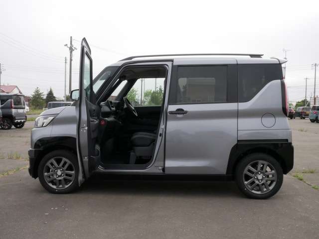 三菱 デリカ　ミニ ６６０ Ｇ プレミアム リミテッド エディション ４ＷＤ R7年 (北海道) 99