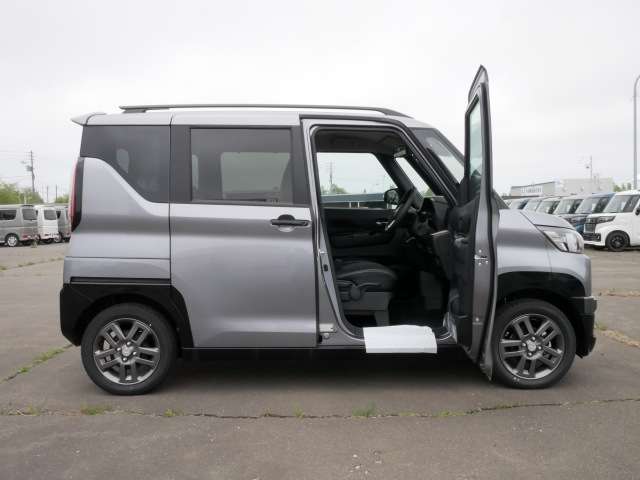 三菱 デリカ　ミニ ６６０ Ｇ プレミアム リミテッド エディション ４ＷＤ R7年 (北海道) 99
