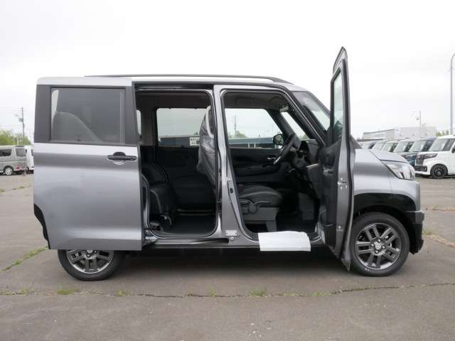 三菱 デリカ　ミニ ６６０ Ｇ プレミアム リミテッド エディション ４ＷＤ R7年 (北海道) 99