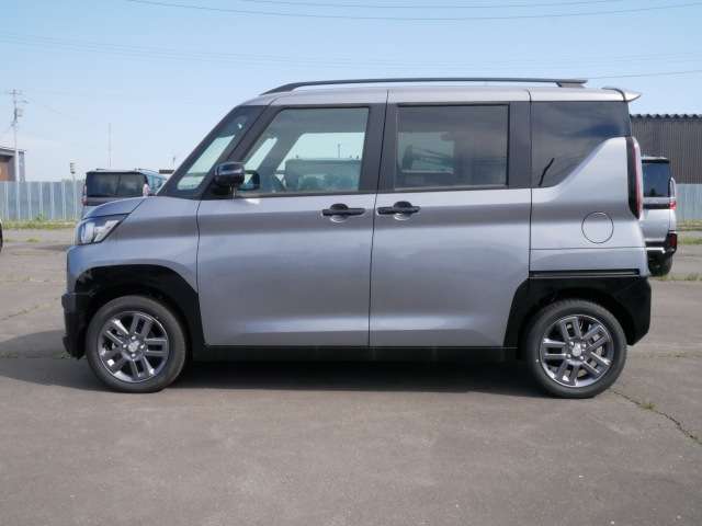三菱 デリカ　ミニ ６６０ Ｇ プレミアム リミテッド エディション ４ＷＤ R7年 (北海道) 99
