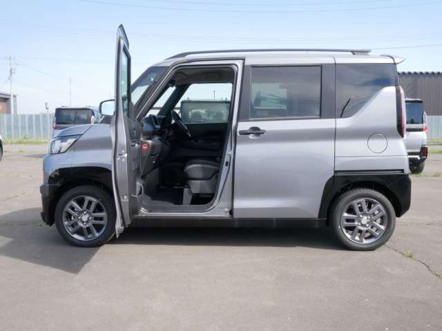 三菱 デリカ　ミニ ６６０ Ｇ プレミアム リミテッド エディション ４ＷＤ R7年 (北海道) 99