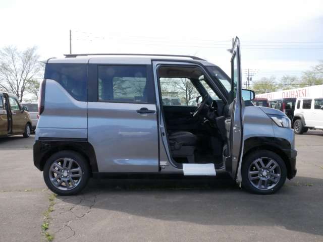 三菱 デリカ　ミニ ６６０ Ｇ プレミアム リミテッド エディション ４ＷＤ R7年 (北海道) 99