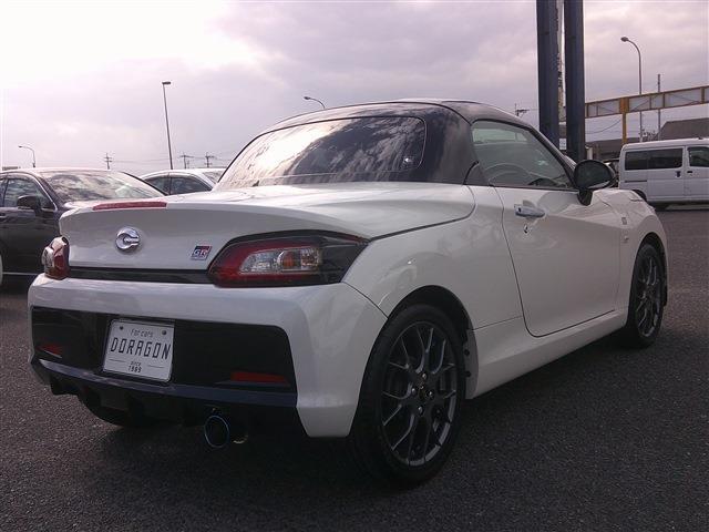 ダイハツ コペン ＧＲ スポーツ ６６０ R3年 () 99