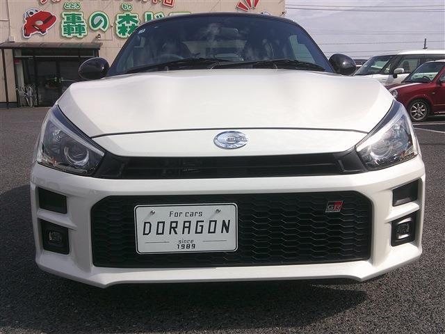 ダイハツ コペン ＧＲ スポーツ ６６０ R3年 () 99