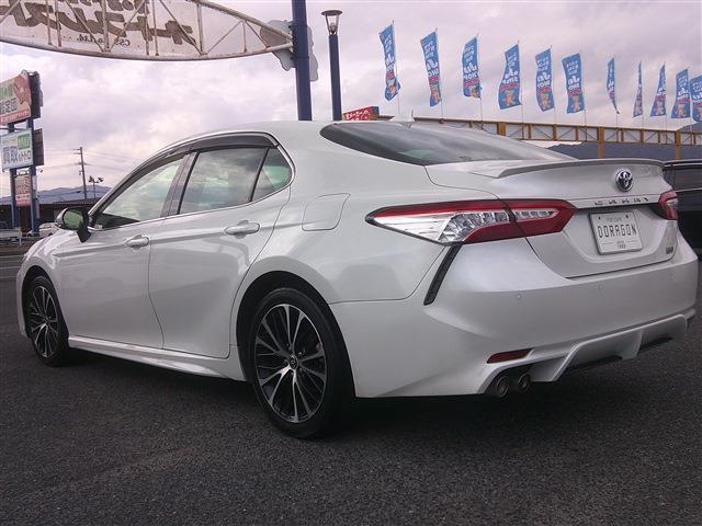 トヨタ カムリ ２．５ ＷＳ R2年 (九州・沖縄) 99