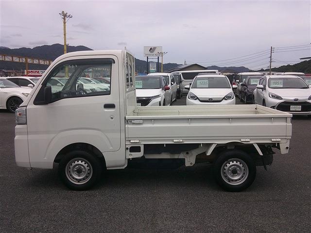 ダイハツ ハイゼットトラック ６６０ スタンダード ３方開 R2年 (九州・沖縄) 99