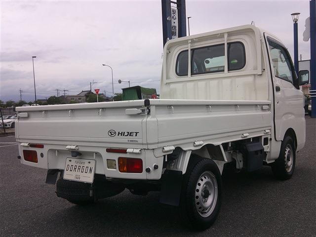 ダイハツ ハイゼットトラック ６６０ スタンダード ３方開 R2年 (九州・沖縄) 99