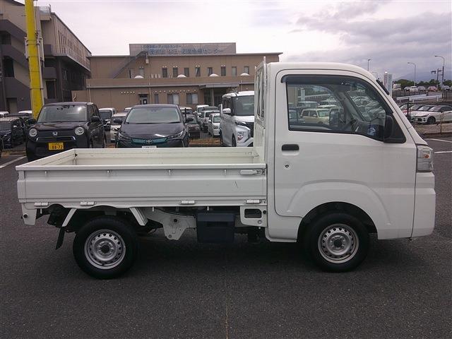 ダイハツ ハイゼットトラック ６６０ スタンダード ３方開 R2年 (九州・沖縄) 99