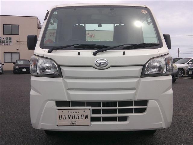 ダイハツ ハイゼットトラック ６６０ スタンダード ３方開 R2年 (九州・沖縄) 99