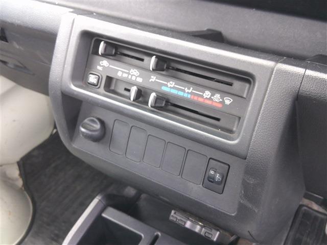 ダイハツ ハイゼットトラック ６６０ スタンダード ３方開 R2年 (九州・沖縄) 99