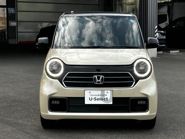 ホンダ Ｎ−ＯＮＥ ６６０ プレミアム R5年 (九州・沖縄) 99