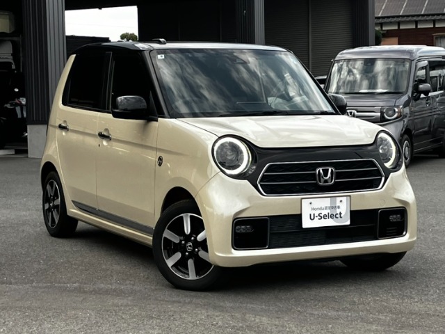 ホンダ Ｎ−ＯＮＥ ６６０ プレミアム R5年 (九州・沖縄) 99