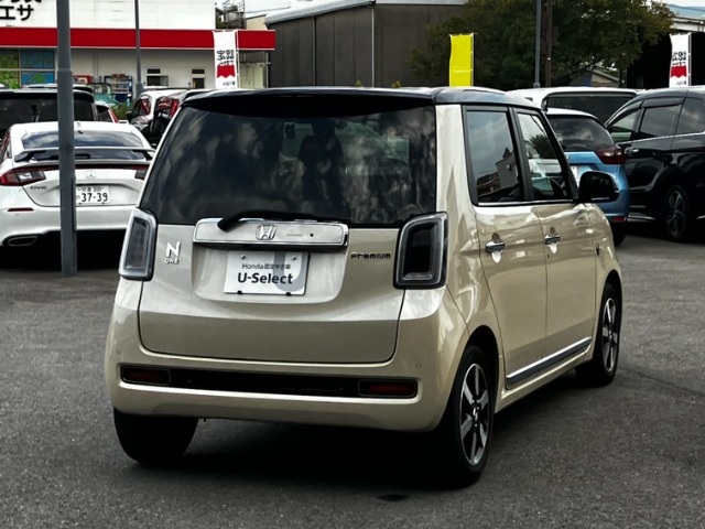 ホンダ Ｎ−ＯＮＥ ６６０ プレミアム R5年 (九州・沖縄) 99