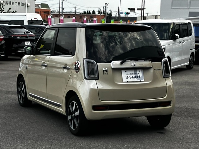 ホンダ Ｎ−ＯＮＥ ６６０ プレミアム R5年 (九州・沖縄) 99