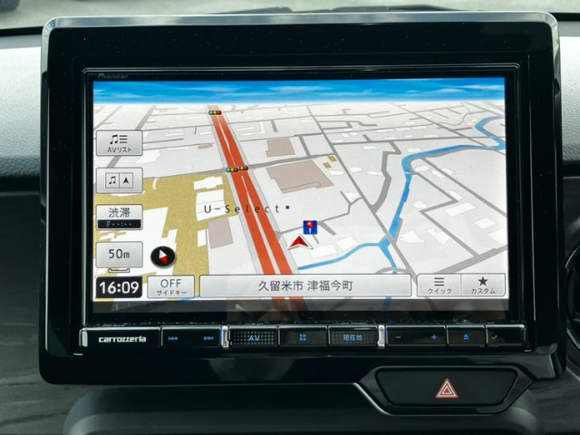 ホンダ Ｎ−ＯＮＥ ６６０ プレミアム R5年 (九州・沖縄) 99