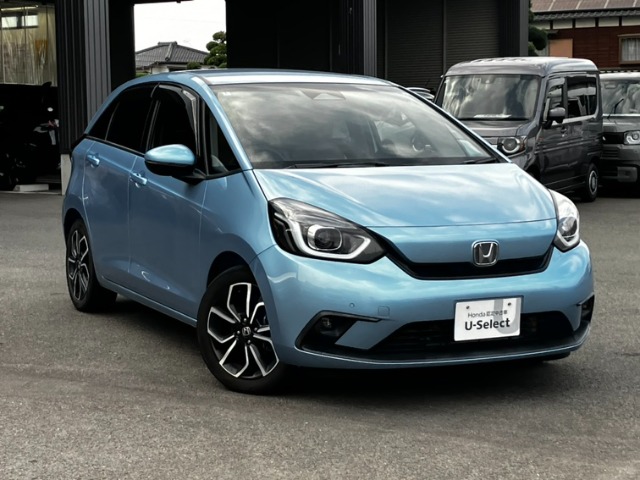 ホンダ フィット １．３ ネス R4年 (九州・沖縄) 99
