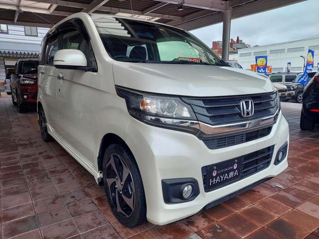 ホンダ Ｎ−ＷＧＮ ６６０ Ｇ ターボパッケージ H28年 (九州・沖縄) 99