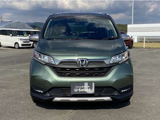 ホンダ フリード １．５ クロスター ホンダセンシング R3年 (九州・沖縄) 99