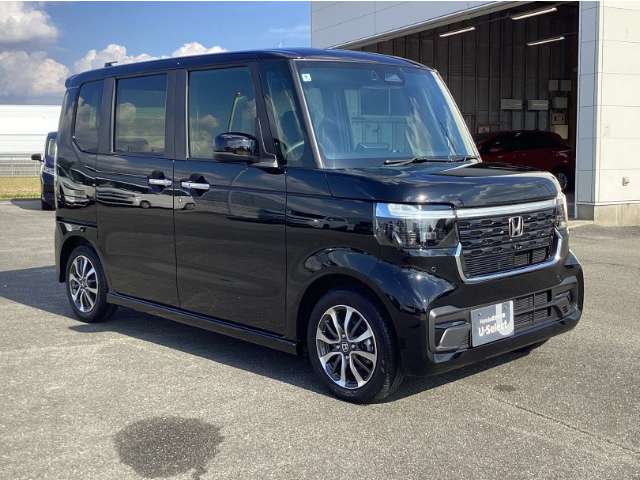 ホンダ Ｎ　ＢＯＸ カスタム ６６０ R6年 (九州・沖縄) 99