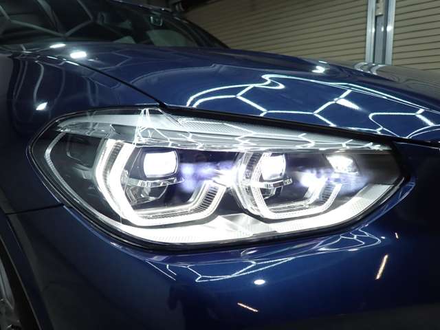 ＢＭＷ Ｘ３ Ｘドライブ２０Ｄ Ｍスポーツ ディーゼルターボ ４ＷＤ R3年 (九州・沖縄) 99
