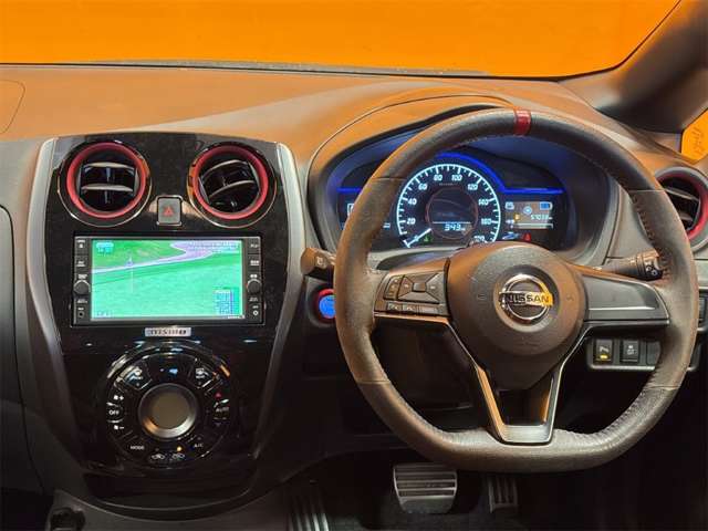 日産 ノート １．２ Ｅ－ＰＯＷＥＲ ＮＩＳＭＯ Ｓ R2年 () 99