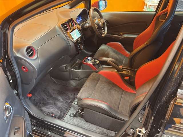 日産 ノート １．２ Ｅ－ＰＯＷＥＲ ＮＩＳＭＯ Ｓ R2年 () 99