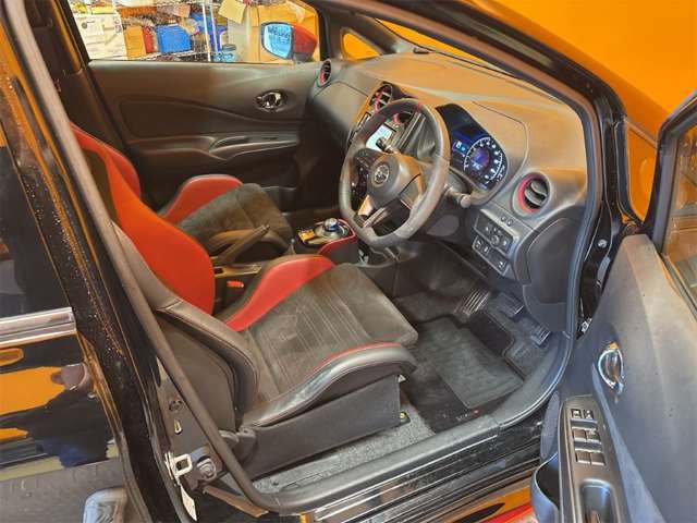 日産 ノート １．２ Ｅ－ＰＯＷＥＲ ＮＩＳＭＯ Ｓ R2年 () 99