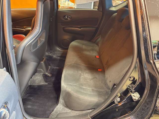 日産 ノート １．２ Ｅ－ＰＯＷＥＲ ＮＩＳＭＯ Ｓ R2年 () 99