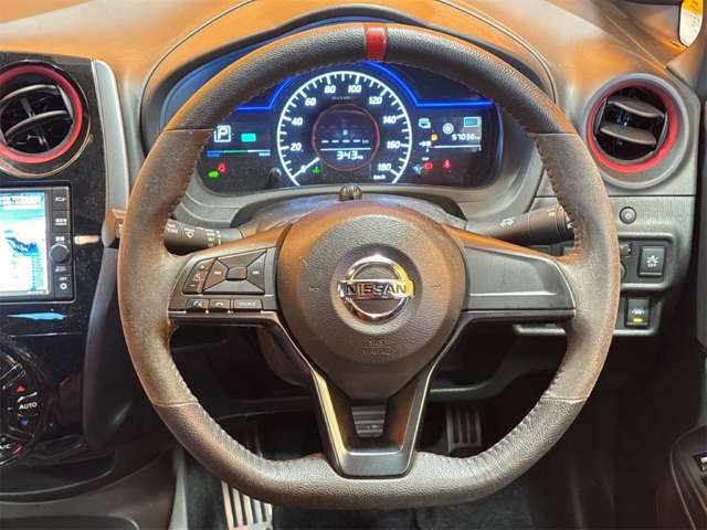 日産 ノート １．２ Ｅ－ＰＯＷＥＲ ＮＩＳＭＯ Ｓ R2年 () 99