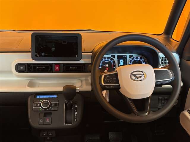 ダイハツ ムーヴ　キャンバス ６６０ ストライプス Ｇ R8年 () 99