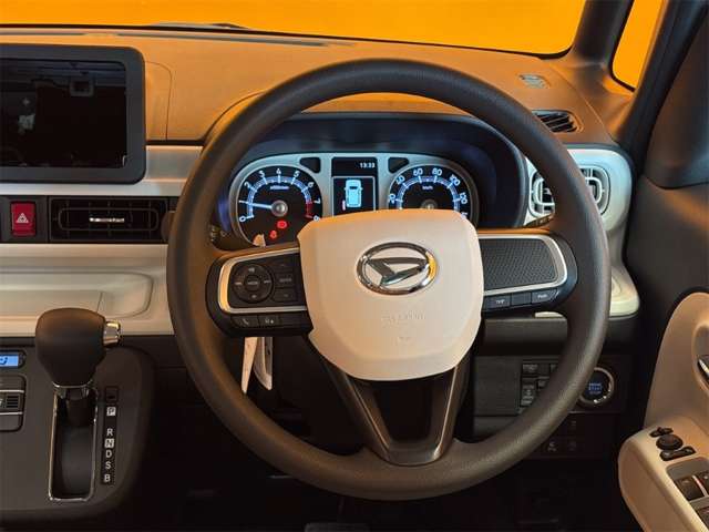 ダイハツ ムーヴ　キャンバス ６６０ ストライプス Ｇ R8年 () 99