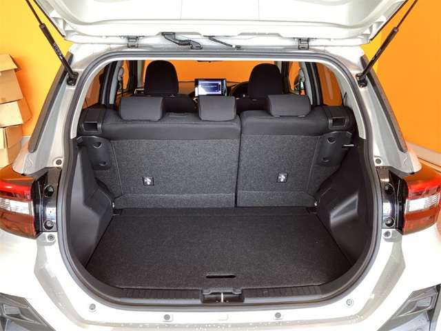 トヨタ ライズ １．２ Ｇ R5年 (近畿) 99